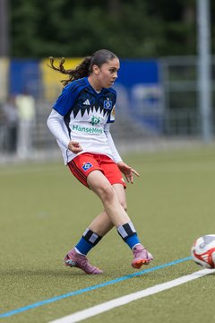 Bild 148 - wCJ Pokalfinale (HSV - ETV)